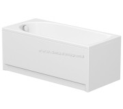 Ванна Cersanit Iva S301-379 170x70 (White)