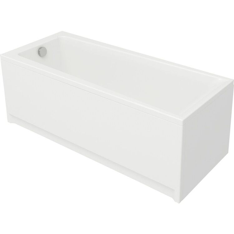 Ванна Cersanit Lorena 160x70 (White)