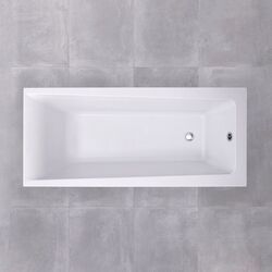 Ванна Cersanit Lorena S301-074 150x70 (White) Thumb