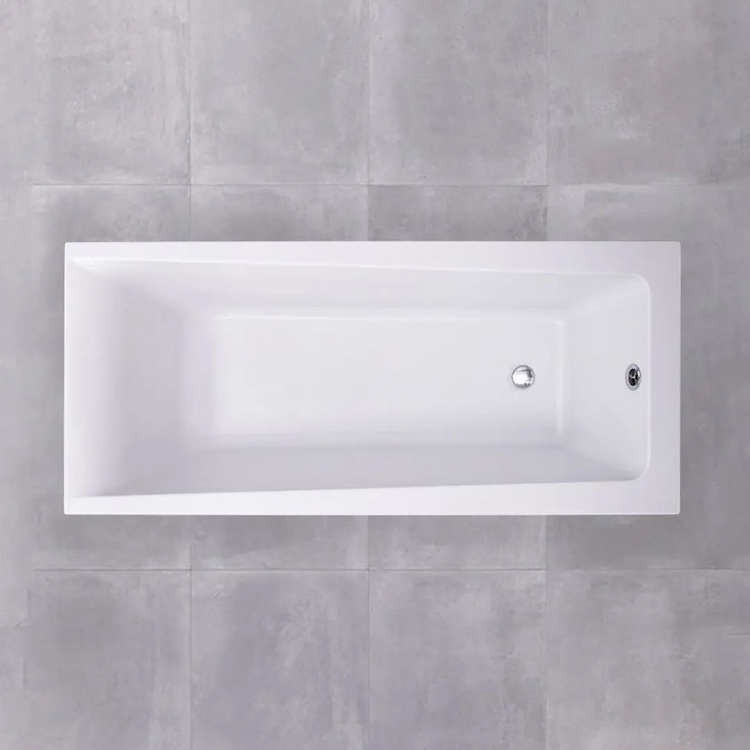 Ванна Cersanit Lorena S301-074 150x70 (White)