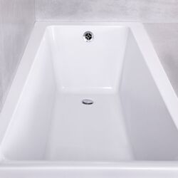 Ванна Cersanit Lorena S301-074 150x70 (White) Thumb