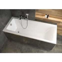 Ванна Cersanit Lorena S301-074 150x70 (White) Thumb