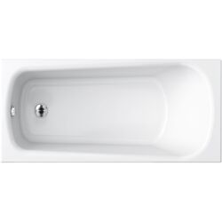 Cada Cersanit Nao S301-242 150x70 (White) Thumb