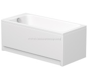 Cada Cersanit Nao S301-242 150x70 (White)