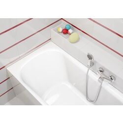 Cada Cersanit Nao S301-242 150x70 (White) Thumb