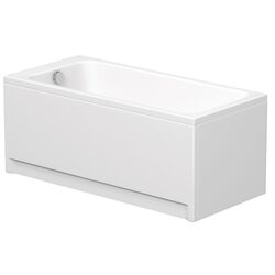 Ванна Cersanit Nao S301-243 160x70 (White)