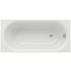 Cada Cersanit Octavia S301-252 160x70 (White) Thumb