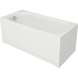 Ванна Cersanit Octavia S301-252 160x70 (White)