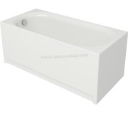 Cada Cersanit Octavia S301-253 170x70 (White)