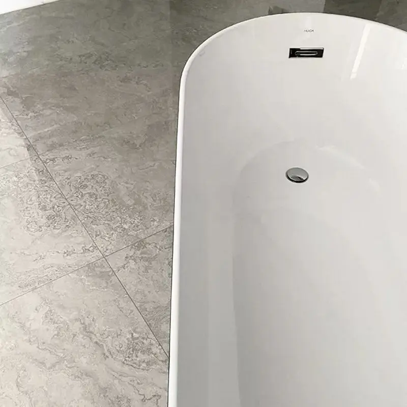 Cada de baie Creo BA0008 170x80 (White)