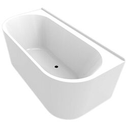 Cada de baie Creo RE5001 170x80 (White)