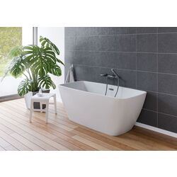 Cada Deante Anemon KDM_017W 170x79 (White) Thumb