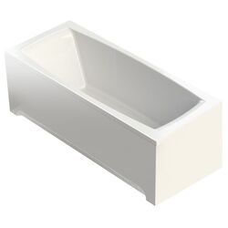 Cada de baie din acril Domani-Spa Rest 170х70 (White)