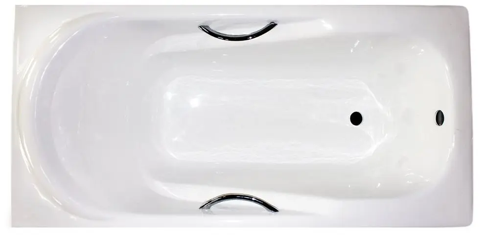 Cada de baie Fonta FT30020 170x75 (White)