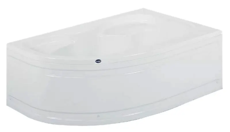 Cada de baie Formina Calipso CC15090D 150x90 (White)