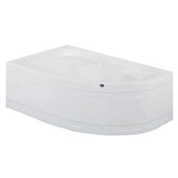 Cada de baie Formina Calipso CC15090S 150x90 (White)