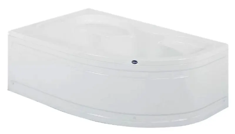 Cada de baie Formina Calipso CC15090S 150x90 (White)