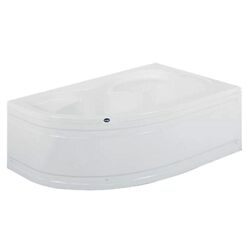 Cada de baie Formina Calipso CC170105S 170x105 (White)