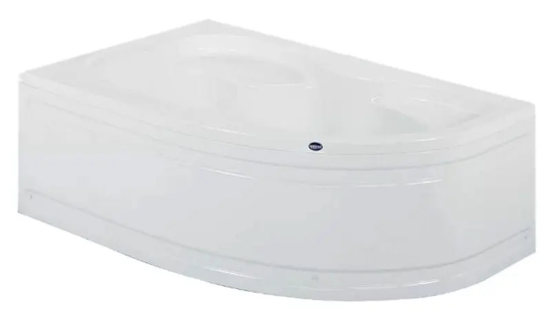 Cada de baie Formina Calipso CC17085S 170x85 (White)