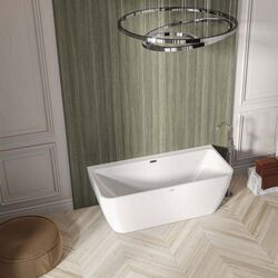 Cada de baie Formina London 170x80 (White) Thumb