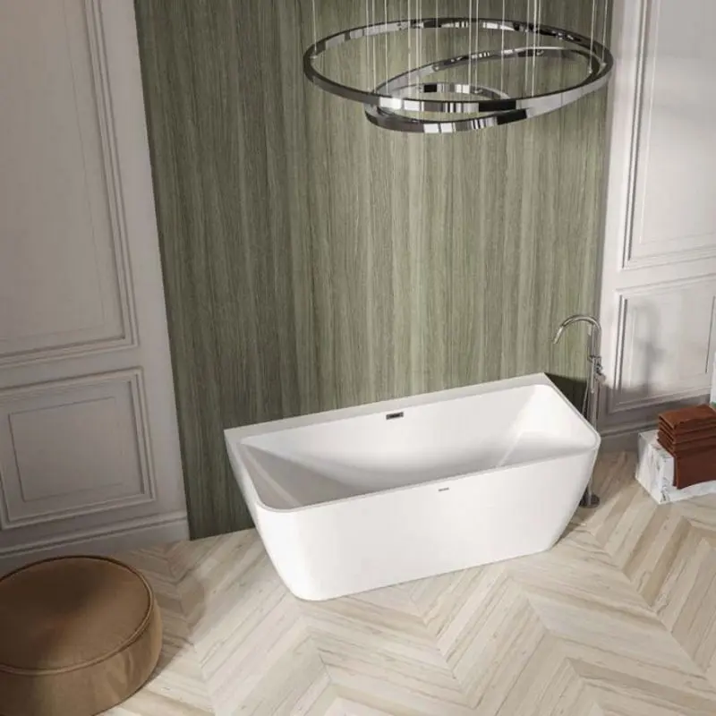 Cada de baie Formina London 170x80 (White)