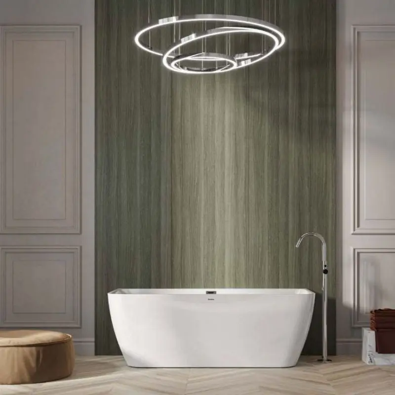 Cada de baie Formina London 170x80 (White)