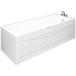Cada de baie Formina Minerva CM14070 140x70 (White)