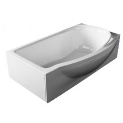 Cada de baie din acril Gravena Oakland (180x105)