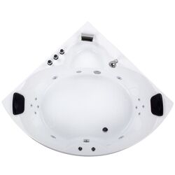 Ванна SLT-YG 130Y 130x130 (White) Thumb