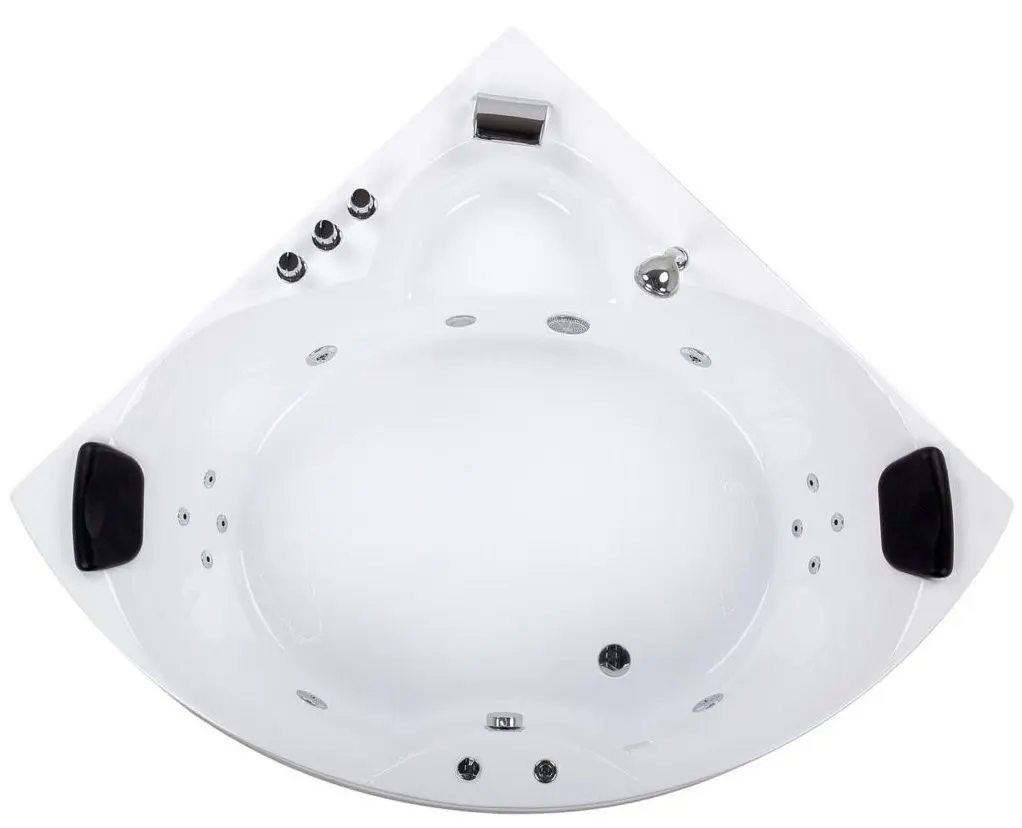 Ванна SLT-YG 130Y 130x130 (White) - 3