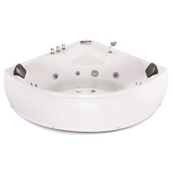 Ванна SLT-YG 130Y 130x130 (White)