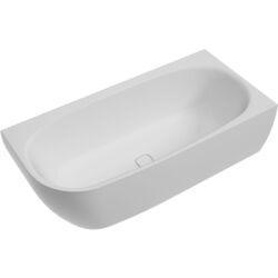 Cada de baie din acril Hoesch iSensi 3891.010 Right (White)