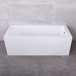 Ванна Bonito Home Delia 1800x800 (White) Thumb