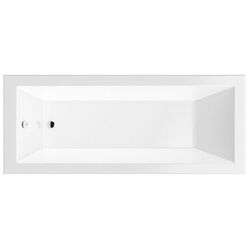 Ванна Bonito Home Delia 1800x800 (White)