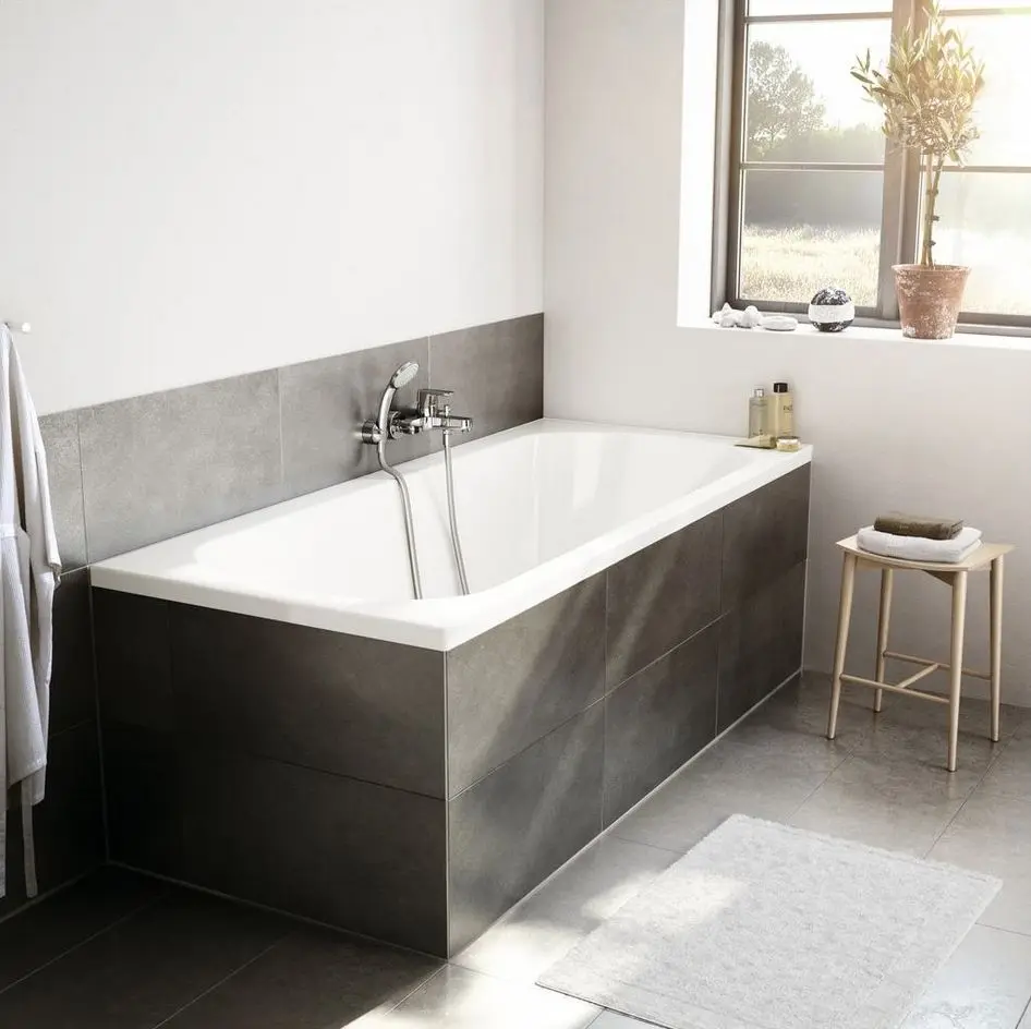 Ванна Ideal Standard Hotline K275001 180x80 (White) - 3