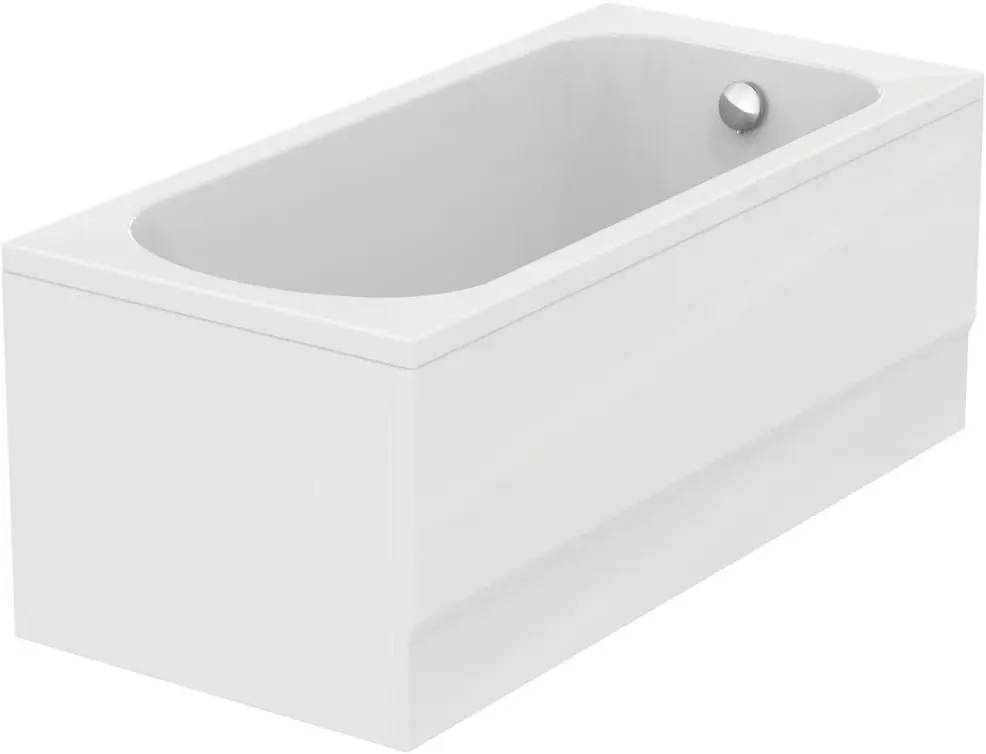 Ванна Ideal Standard Hotline K865901 170x70 (White) - 3