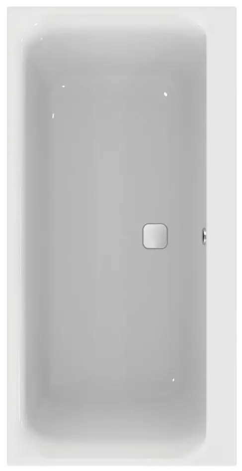 Cada de baie din acril Ideal Standard Tonic II Duo K746501 190x90 (White)