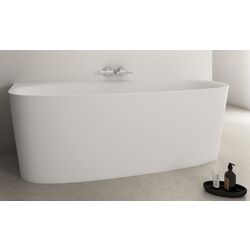 Сada de baie Ideal Standard Dea 180x80 (White) Thumb