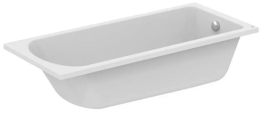 Cada de baie Ideal Standard Hotline K274701 170х80 (White) - 2