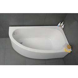 Cada de baie Ideal Standard Hotline K275701 160х90 Right (White) Thumb