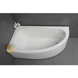 Cada de baie Ideal Standard Hotline K275801 160х90 Left (White) Thumb