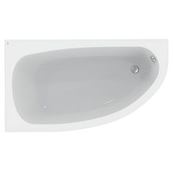 Cada de baie Ideal Standard Hotline K275801 160х90 Left (White)