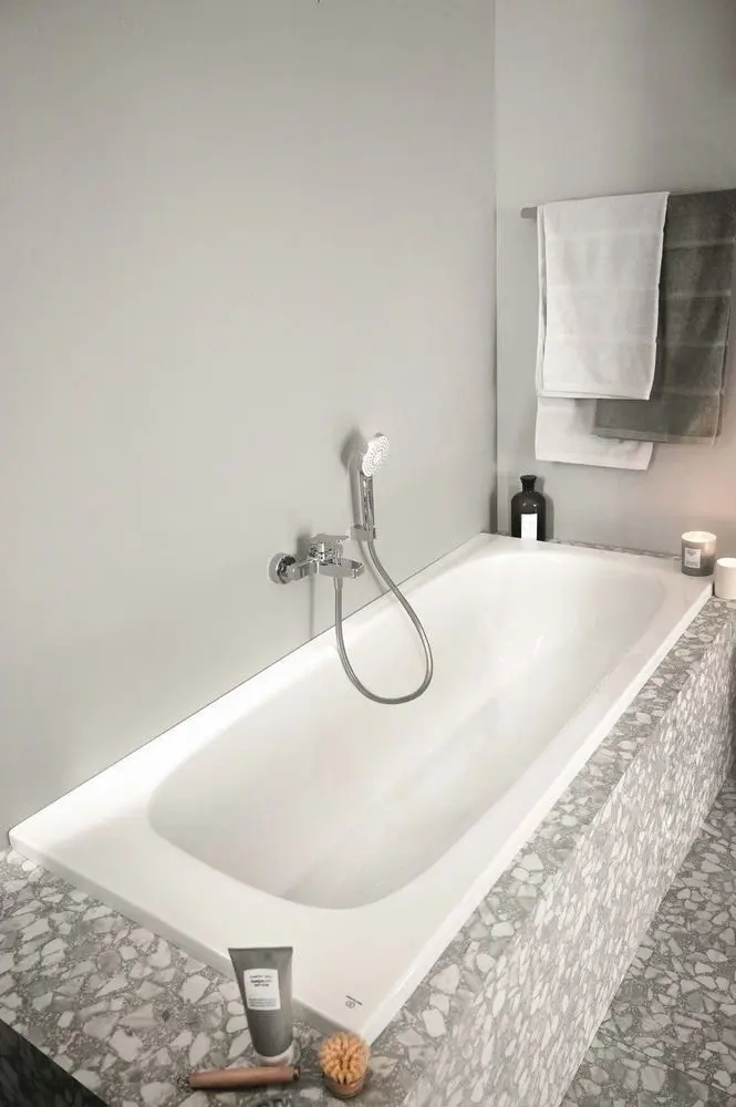 Cada de baie Ideal Standard I.Life T476201 180х80 (White)