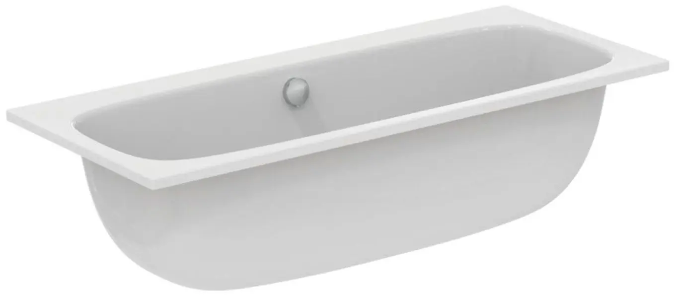 Cada de baie Ideal Standard I.Life T476401 180х80 (White)