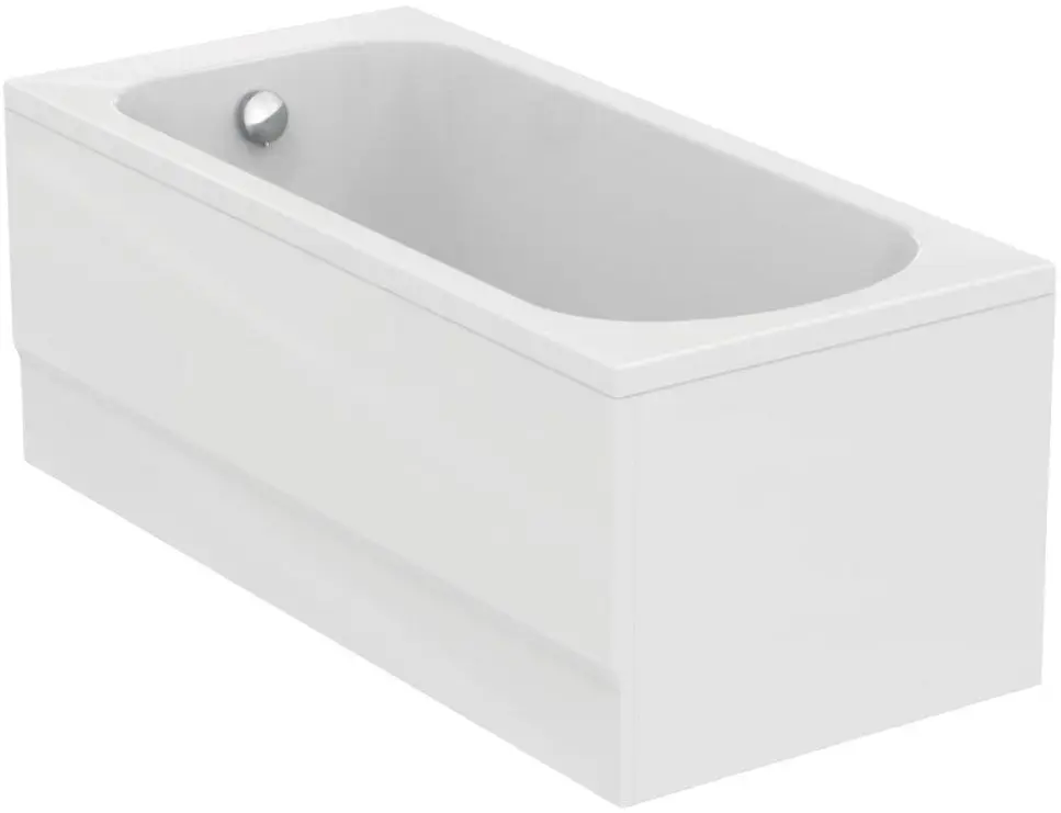 Cada baie Ideal Standard Simplicity 150x70 (White)