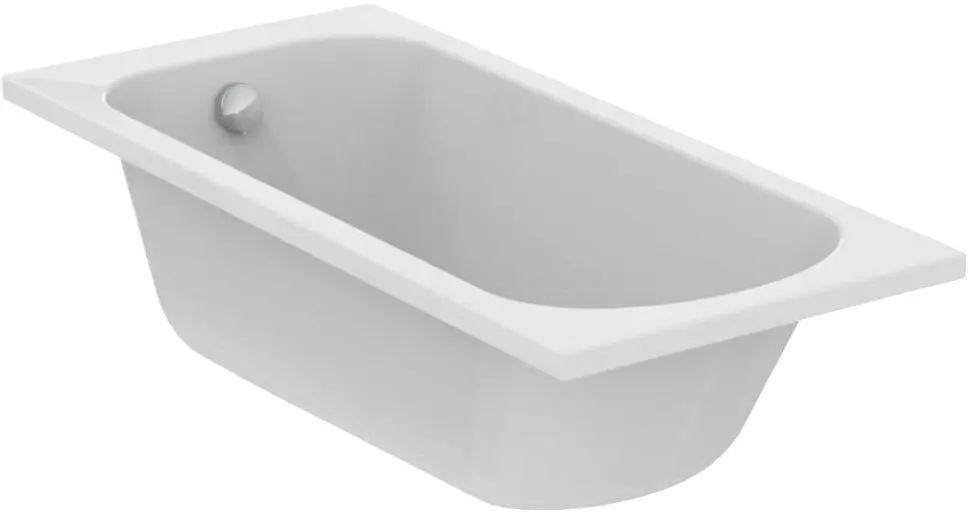 Cada baie Ideal Standard Simplicity 150x70 (White)