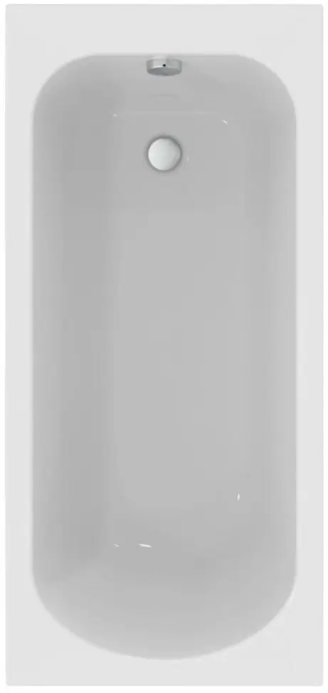 Cada baie Ideal Standard Simplicity 160x70 (White)