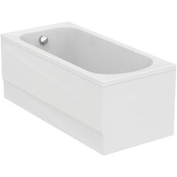 Cada baie Ideal Standard Simplicity 160x70 (White) Thumb