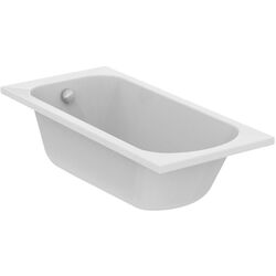 Cada baie Ideal Standard Simplicity 160x70 (White)