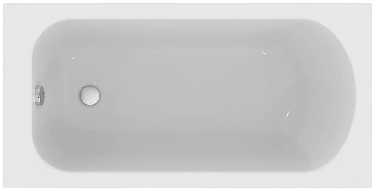 Cada de baie Ideal Standard Simplicity W004201 150х70 (White)